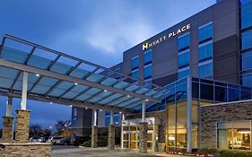 Hyatt Place San Antonio North Stone Oak Hotel Exterior photo