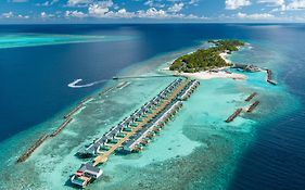Oblu Nature Helengeli-All-Inclusive With Free Transfers Észak-Malé Korallzátony Exterior photo