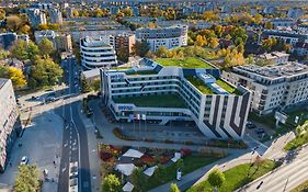 Park Inn By Radisson Krakkó Exterior photo