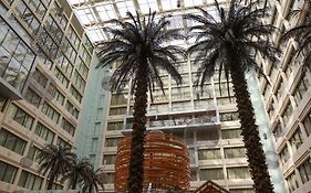 Crowne Plaza Kuwait Al Thuraya City, An Ihg Hotel Kuvait Exterior photo