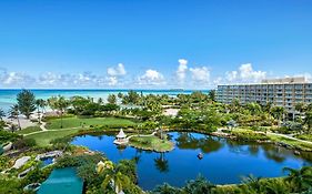 Hyatt Regency Saipan Hotel Exterior photo