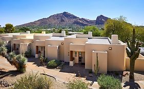 Jw Marriott Scottsdale Camelback Inn Resort & Spa Exterior photo