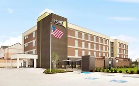 Home2 Suites By Hilton Houston Webster Exterior photo