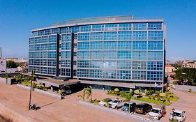 Beira Terrace Hotel Exterior photo