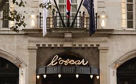 L'Oscar London Hotel Exterior photo