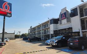 Motel 6 Houston, Tx - Medical Center - Nrg Stadium Exterior photo