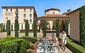 Hyatt Regency Sonoma Wine Country Hotel Santa Rosa Exterior photo