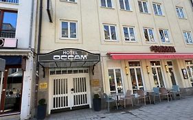 Hotel Occam München Exterior photo