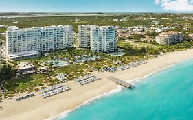 The Ritz-Carlton, Turks & Caicos Hotel Providenciales Exterior photo