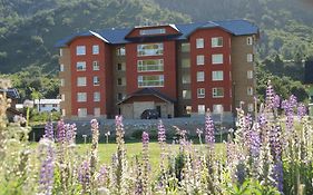 Village Condo San Carlos de Bariloche Exterior photo