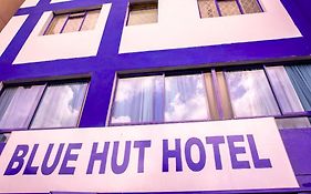 Blue Hut Hotel Nairobi Exterior photo
