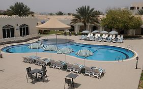 Falaj Daris Hotel Nizva Exterior photo