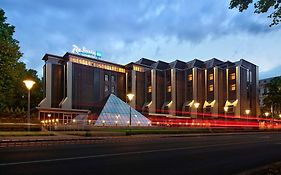 Radisson Blu Ridzene Hotel, Riga Exterior photo