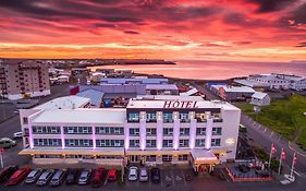 Hótel Keflavík by Keflavík Airport Exterior photo