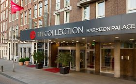 Nh Collection Amsterdam Barbizon Palace Exterior photo