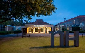 Nh Eindhoven Conference Centre Koningshof Hotel Veldhoven Exterior photo