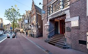 Nh City Centre Amszterdam Exterior photo