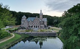 Landgoed Duin & Kruidberg Hotel Santpoort-Noord Exterior photo