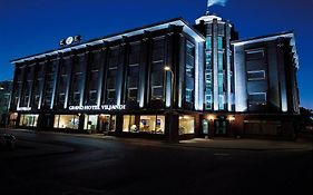 Grand Hotel Viljandi Viljandi  Exterior photo