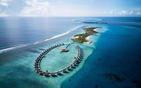 The Ritz-Carlton Maldives, Fari Islands Hotel Észak-Malé Korallzátony Exterior photo
