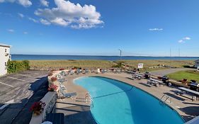 Sea View Inn Old Orchard Beach Exterior photo