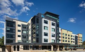 Hyatt House San Jose/Cupertino Hotel Exterior photo