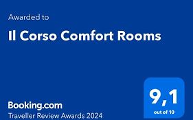 Il Corso Comfort Rooms Róma Exterior photo