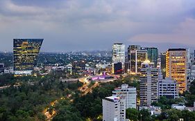 W Mexikóváros Exterior photo