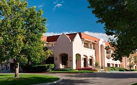 The Querque Hotel Albuquerque Exterior photo