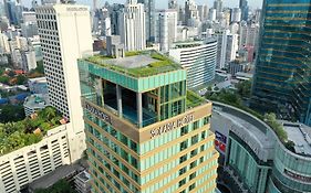 Solaria Nishitetsu Hotel Bangkok Exterior photo