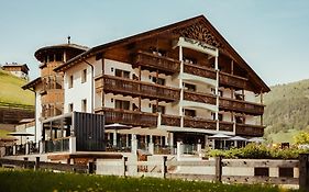 Hotel Alpenrose Arabba Exterior photo