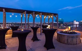 Residence Inn By Marriott Tempe Downtown/University Exterior photo