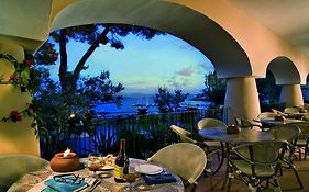 Hotel Terme Cristallo Palace & Beach Ischia Exterior photo