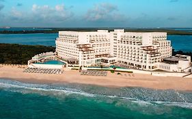 Sun Palace (Adults Only) Cancún Exterior photo