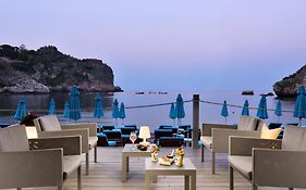 La Plage Resort Taormina Exterior photo