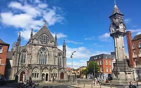 No.1 Pery Square Hotel & Spa Limerick Junction Exterior photo