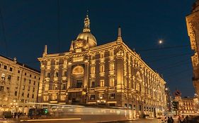 Palazzo Cordusio, A Gran Melia Hotel Milánó Exterior photo