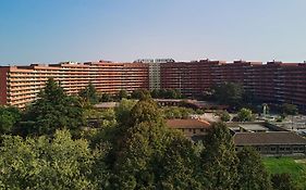Ripamonti Residence & Hotel Milano Pieve Emanuele Exterior photo