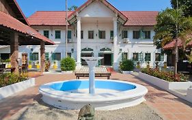 Sabaidee Guesthouse Luangprabang Exterior photo