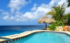 Lagun Blou Resort Curacao Exterior photo