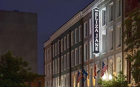 The Eliza Jane, In The Unbound Collection By Hyatt Hotel New Orleans Exterior photo