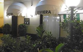 Hotel Riviera Arenzano Exterior photo