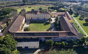 Quinta Do Campo Vendégház Nazaré Exterior photo