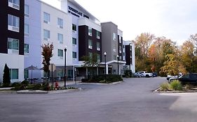 Towneplace Suites By Marriott Columbia West/Lexington West Columbia Exterior photo