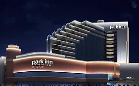 Park Inn By Radisson Shanghai Downtown Exterior photo