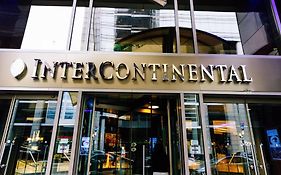 Intercontinental Toronto Centre, An Ihg Hotel Exterior photo