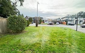 Quite House Near The Vancouver Airport Richmond Exterior photo