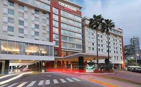 Courtyard by Marriott Panama Multiplaza Mall Exterior photo