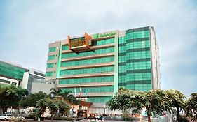 Holiday Inn Guayaquil Airport, An Ihg Hotel Exterior photo