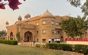 Hotel Jaisalgarh Dzsaiszalmer Exterior photo